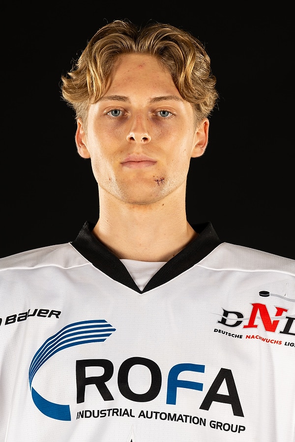 achatz johannes 2425 - U20 Junioren